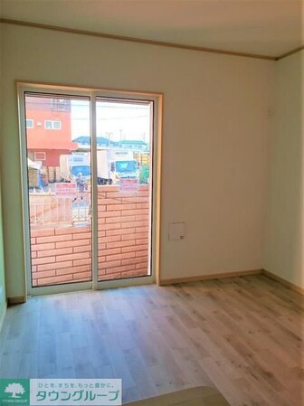 ティアラ緑が丘IIIの物件内観写真